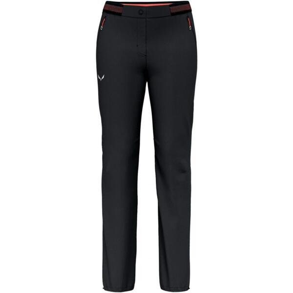

Штаны женские Salewa Pedroc 4 Dst W Reg Pants 28594/0 48/42 (XL) черные