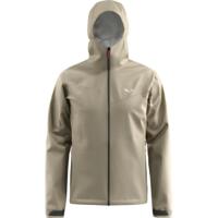 Куртка мужская Salewa Puez 2.5l Ptx Jacket M 28615/7 48/M бежевая