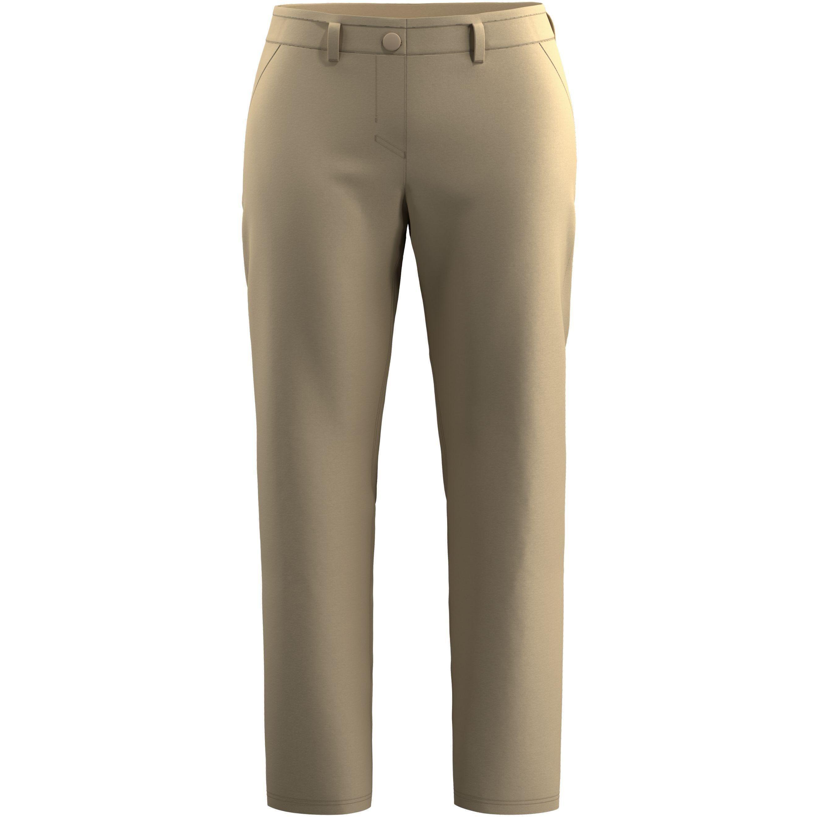 Штани жіночі Salewa Fanes Light Pant W 28836/7 44/38 бежевіфото1