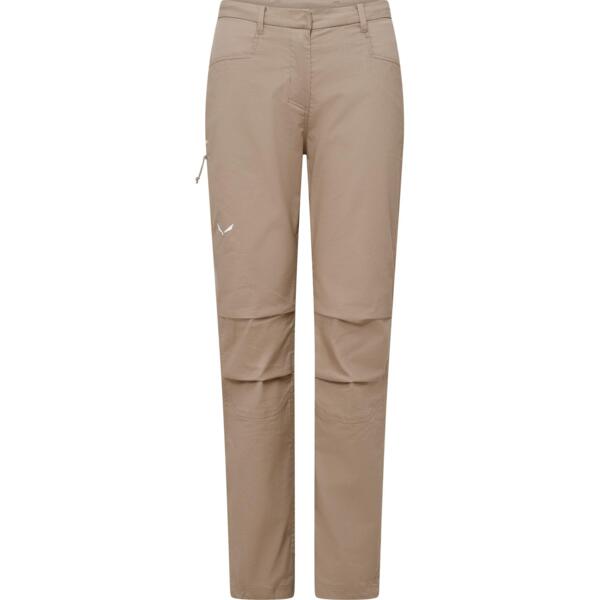 Штаны женские Salewa Agner Hemp Ripstop Pants 29075/7 40/34 бежевые