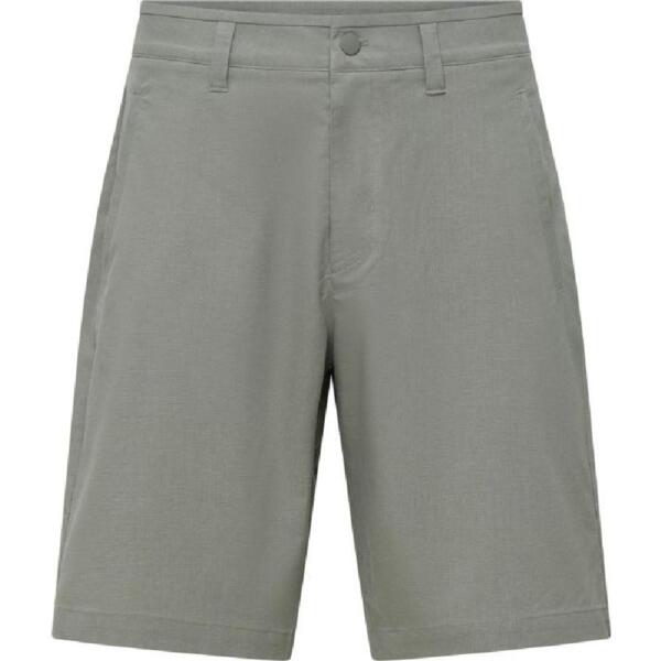 

Шорты мужские Salewa Agner Hemp M Ripstop Shorts 29086/5 46/S оливковые