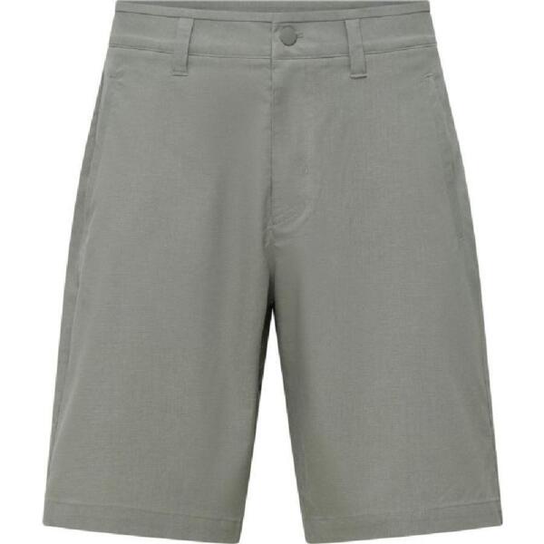 

Шорты мужские Salewa Agner Hemp M Ripstop Shorts 29086/5 48/M оливковые