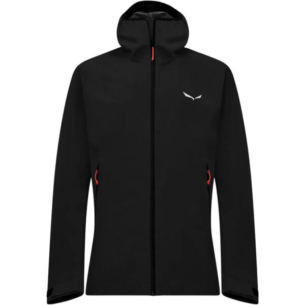 

Куртка мужская Salewa Puez Gtx 3l Epe Jacket M 29090/0 52/XL черная