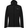 Куртка мужская Salewa Puez Gtx 3l Epe Jacket M 29090/0 52/XL черная