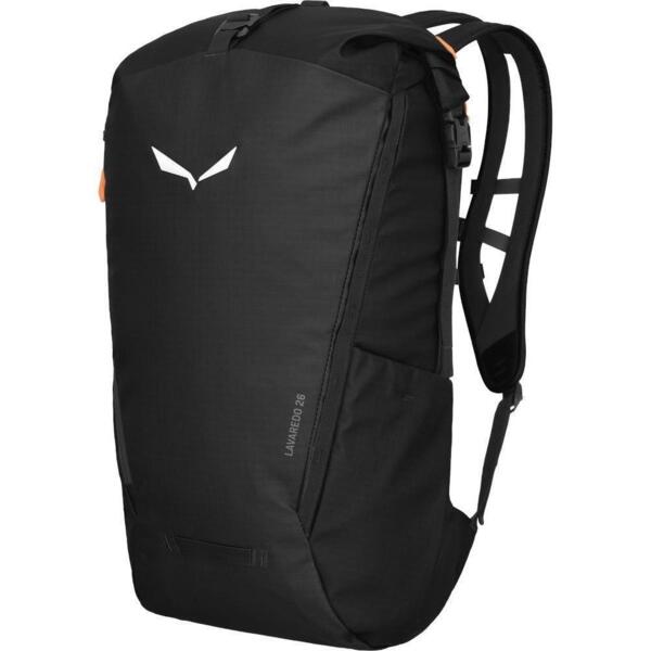 

Рюкзак Salewa Lavaredo 26 1411/09 UNI черный