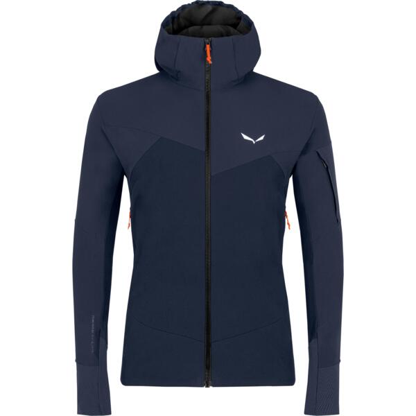 

Куртка мужская Salewa Agner Dst M Jkt 28300/3 48/M синяя