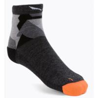 Шкарпетки Salewa Pedroc Camo Am M Qrt Sock 69041/0 45-47 чорні