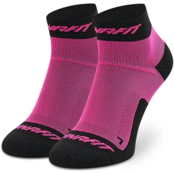 

Носки Dynafit Vertical Mesh Footie 70890/6 43-46 розовые