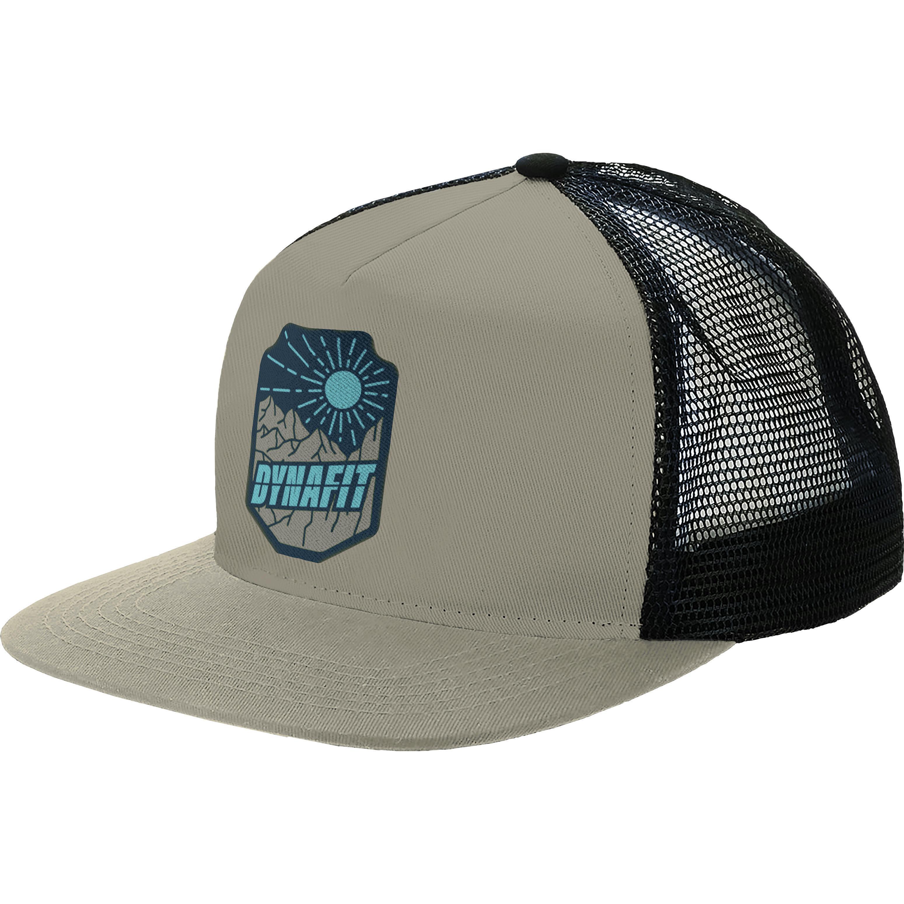 Кепка Dynafit Patch Trucker Cap 71692 5261 UNI58 бежевафото1