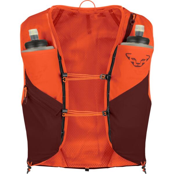 

Рюкзак Dynafit Ultra 12 Vest 49018 4495 XL оранжевый