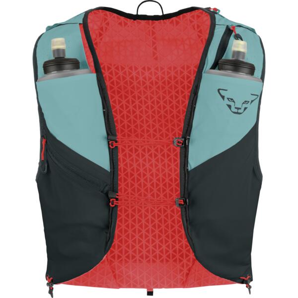 

Рюкзак Dynafit Alpine 8 Vest 49019/8 XL голубой/черный