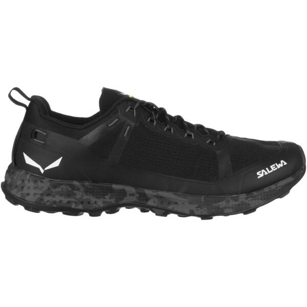 

Кроссовки мужские Salewa Pedroc Air 61424/9 42.5 черные