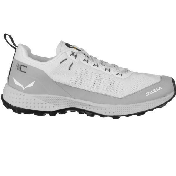 Кроссовки женские Salewa Pedroc Air 61425/3 40.5 белые фото 