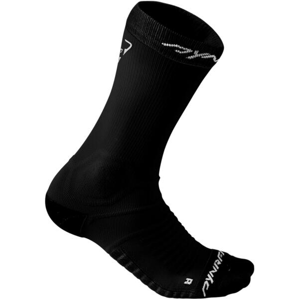 Носки Dynafit Ultra Cushion Sk 70878 0911 39-42 черные