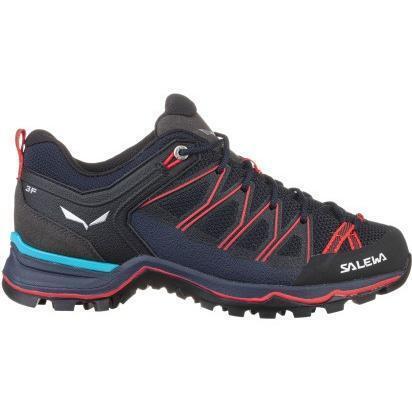 

Кроссовки женские Salewa Ws Mtn Trainer Lite 61364/3 37 черные