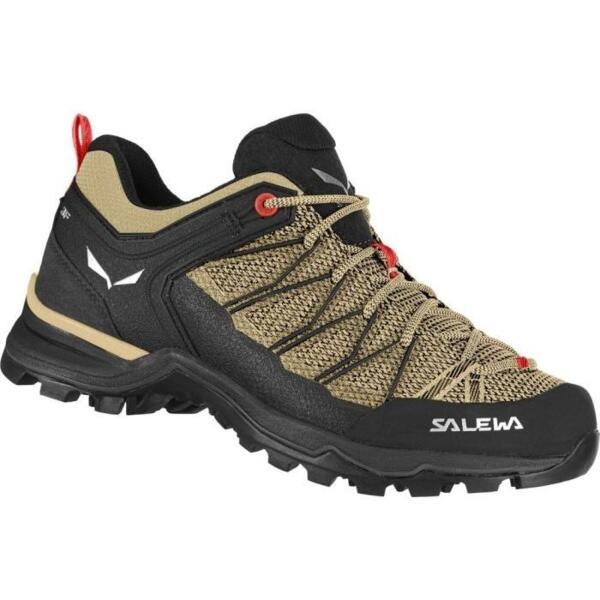 

Кроссовки женские Salewa Ws Mtn Trainer Lite 61364/7 36 бежевые