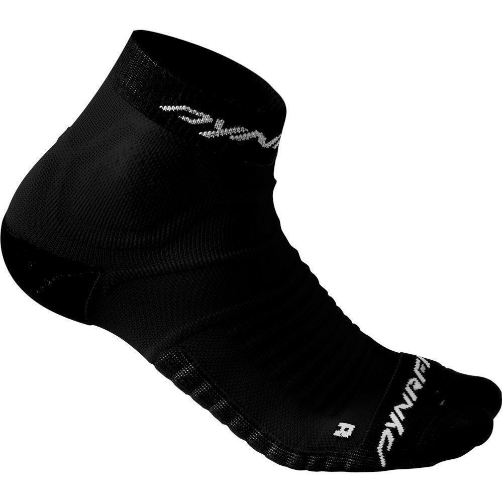Шкарпетки Dynafit Vertical Mesh Footie 70890 0911 39-42 чорніфото1