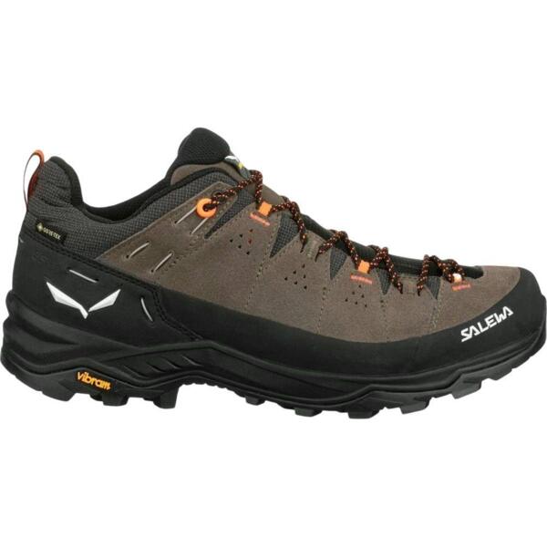 

Кроссовки мужские Salewa Alp Trainer 2 M 61402/7 45 коричневые