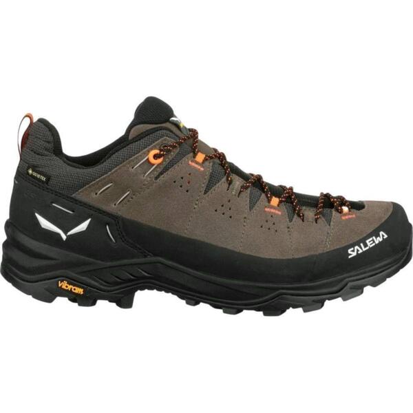 

Кроссовки мужские Salewa Alp Trainer 2 M 61402/7 46 коричневые