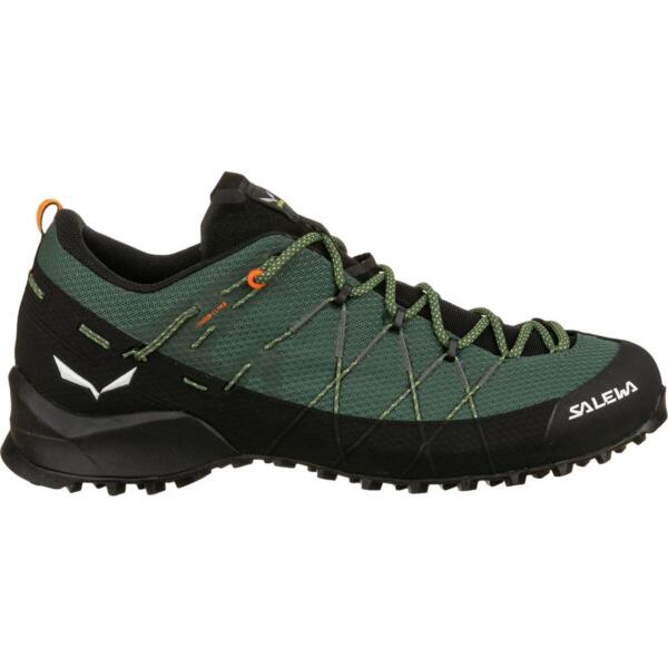 Кроссовки мужские Salewa Wildfire 2 M 61404/5 41 зеленые фото 