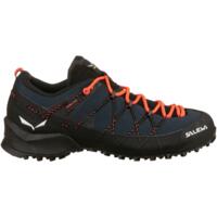 Кроссовки женские Salewa Wildfire 2 W 61405/3 37 синие