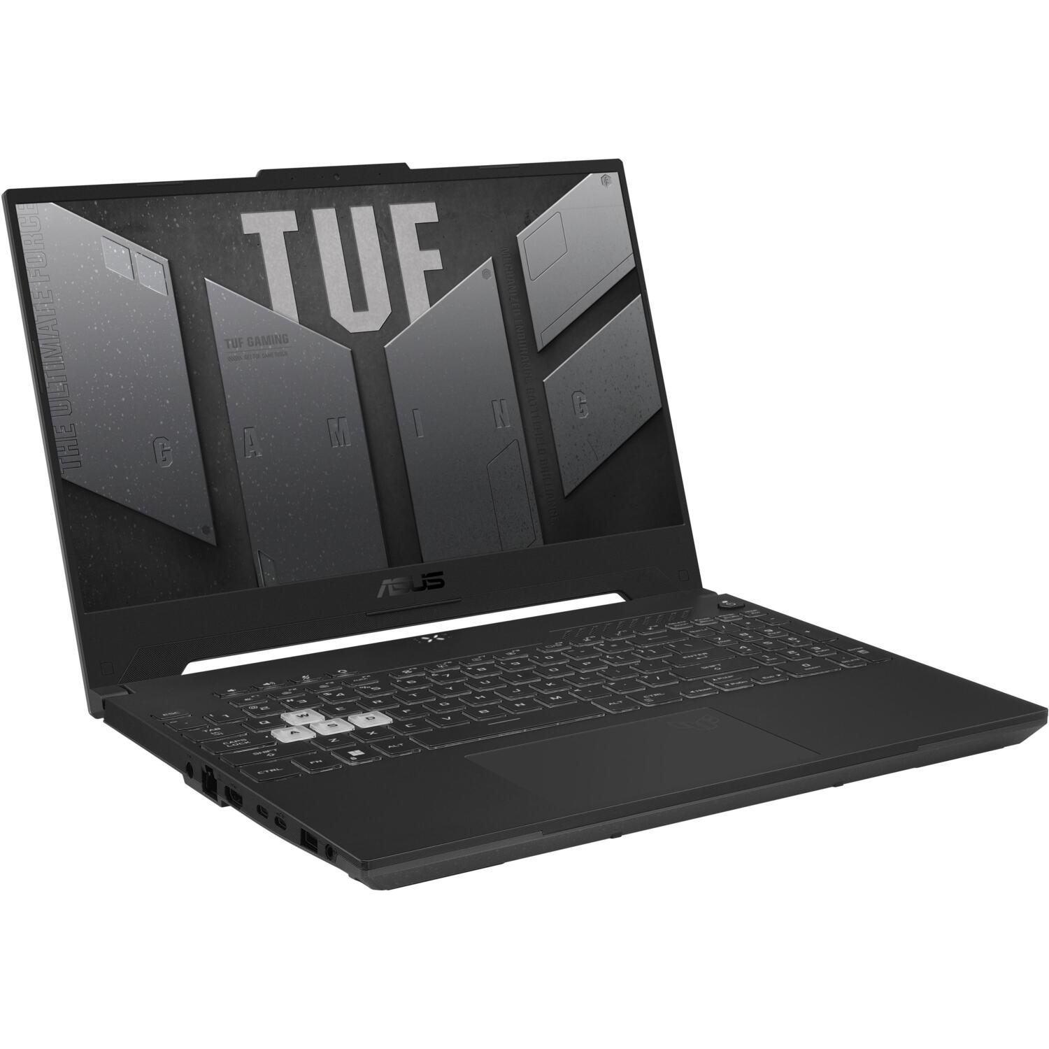 Ноутбук ASUS TUF F15 FX507ZC4-HN143 (90NR0GW1-M00V40)фото