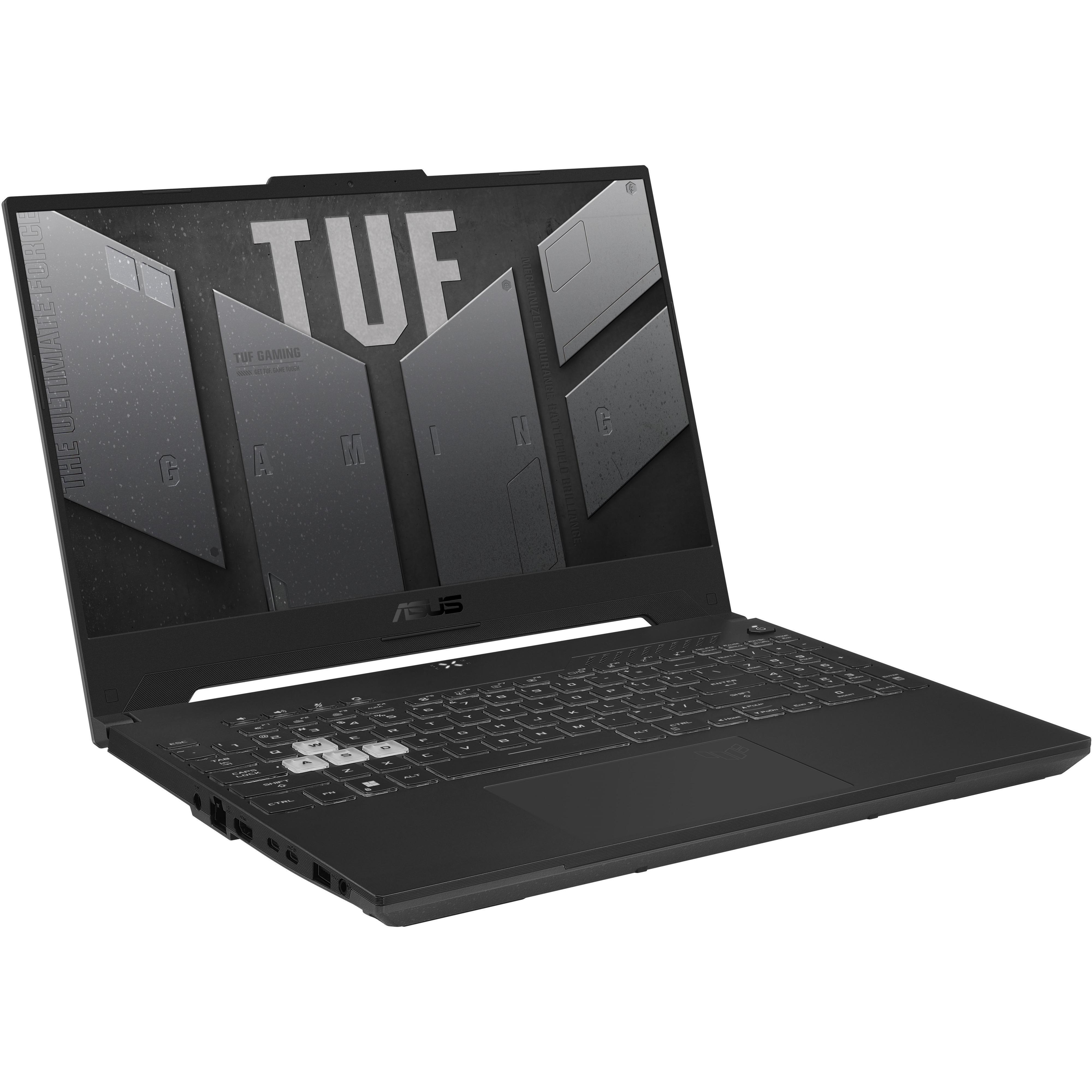 Ноутбук ASUS TUF F15 FX507ZC4-HN143 (90NR0GW1-M00V40)фото1