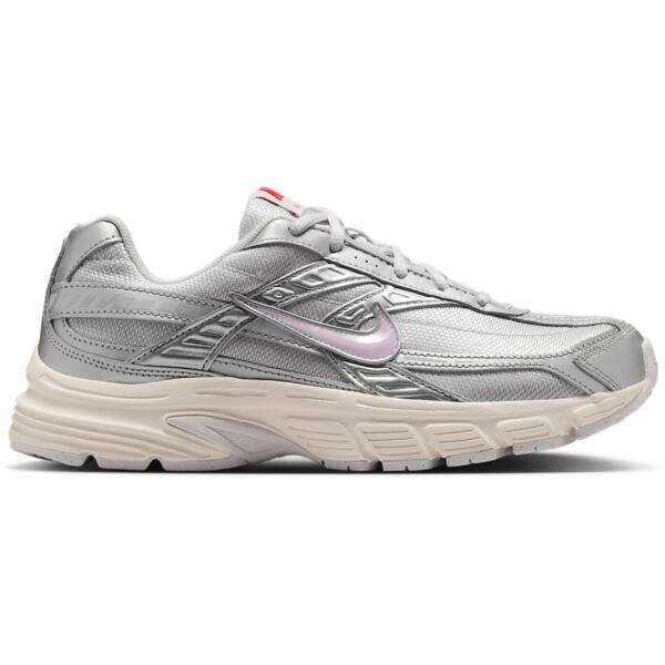 Кроссовки женские Nike Initiator IB4483-078 37.5 (6.5 US) серебряные