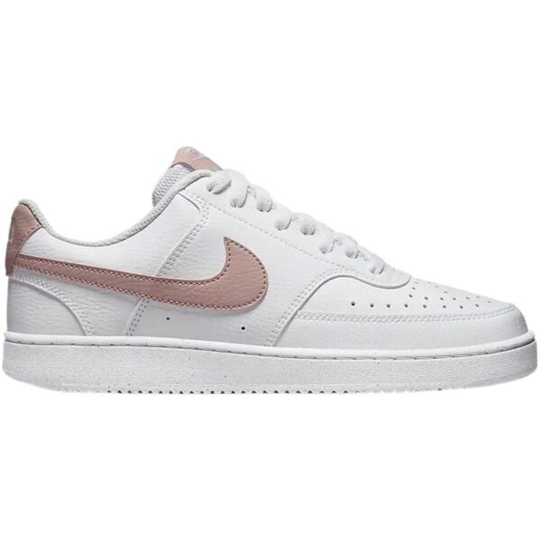 

Кеды женские Nike Court Vision Lo Nn DH3158-102 37.5 (6.5 US) белые