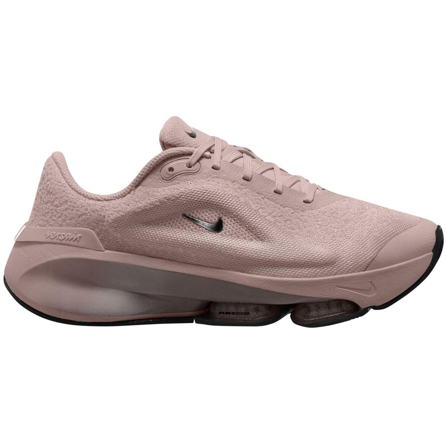 Кроссовки женские Nike Versair Prm HF1210-600 38 (7 US) розовые фото 