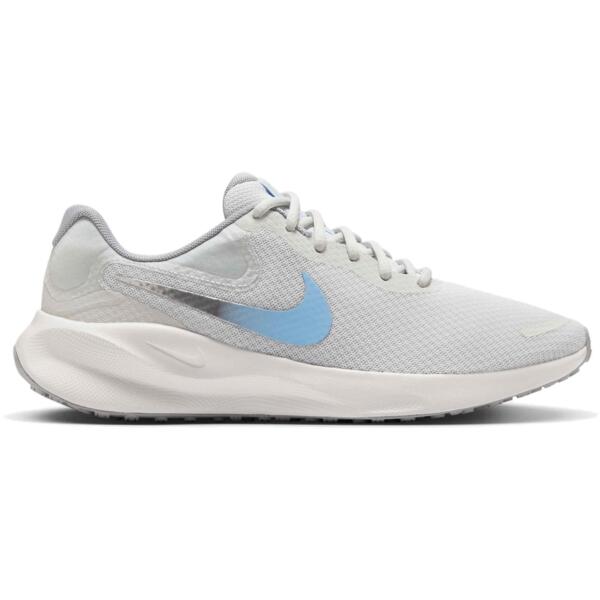 

Кроссовки женские Nike Revolution 7 FB2208-013 40 (8.5 US) серые