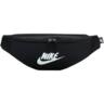 Сумка на пояс Nike Heritage Waistpack - Fa21 DB0490-010 MISC чорна