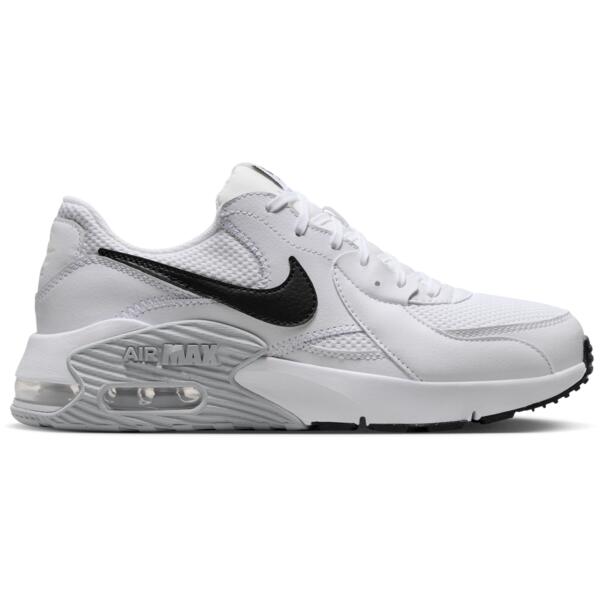 

Кроссовки женские Nike Air Max Excee CD5432-101 39 (8 US) белые