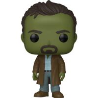 Коллекционная фигурка Funko POP Marvel: Captain America BNW - The Leader (5908305249726)