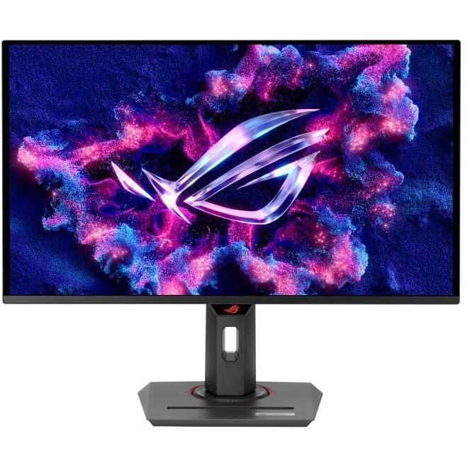 Монітор 26.5"ASUS ROG Strix XG27ACDNG (90LM0AN0-B01970)фото