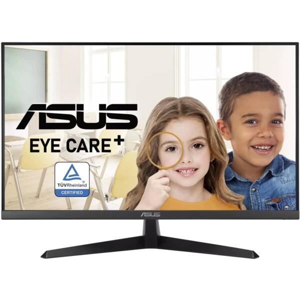 

Монитор 27" ASUS VY27UQ (90LM09U3-B01170)