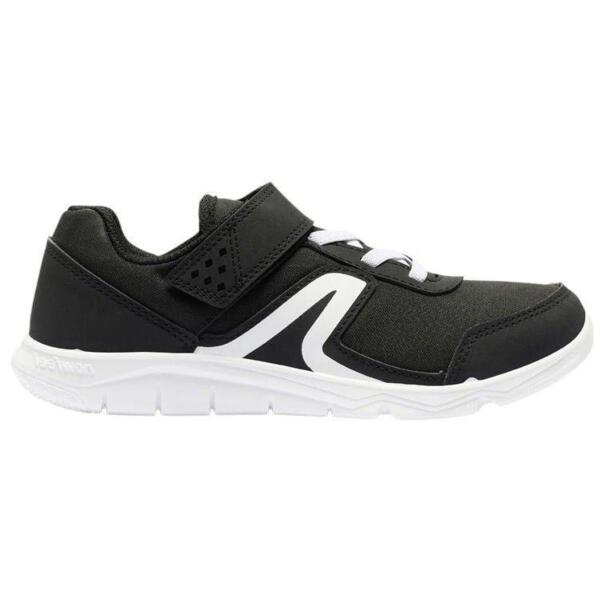 

Кроссовки детские Decathlon PW 100 8403427 38 черные