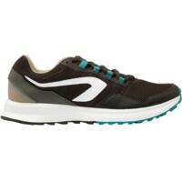 Кросівки чоловічі Kalenji Run Active 8607763 47 коричневі
