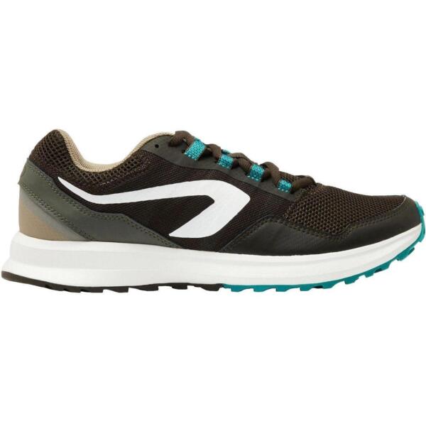 

Кроссовки мужские Kalenji Run Active 8607763 47 коричневые