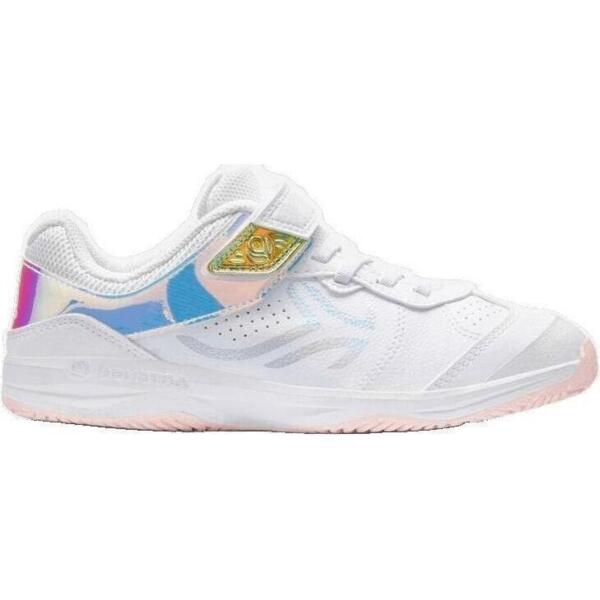 

Кроссовки детские Decathlon TS160 962625 38 белые