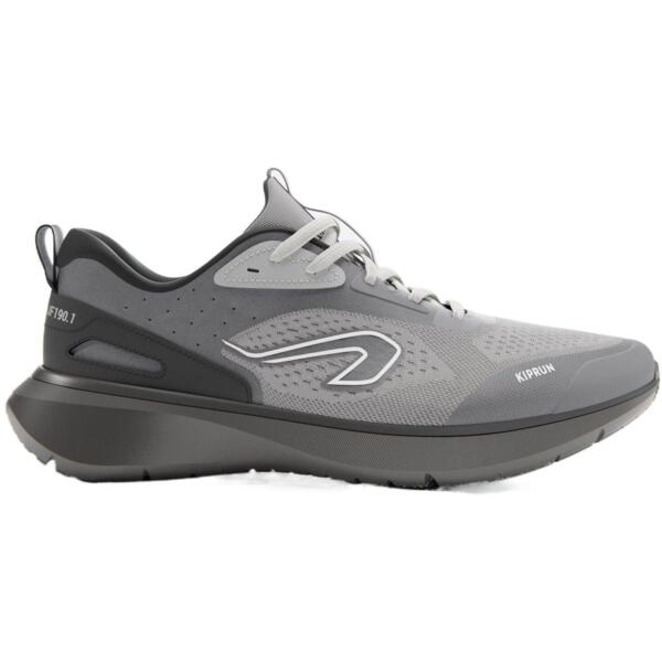 Кроссовки для бега мужские Kiprun Jogflow 190.1 8757334 46 серые