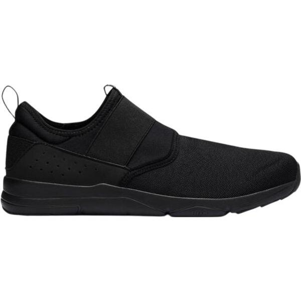 

Кроссовки мужские Decathlon PW 160 8774141 41 черные