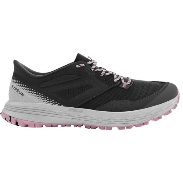 

Кроссовки женские для трейла Kiprun TR2 8827187 39 серые