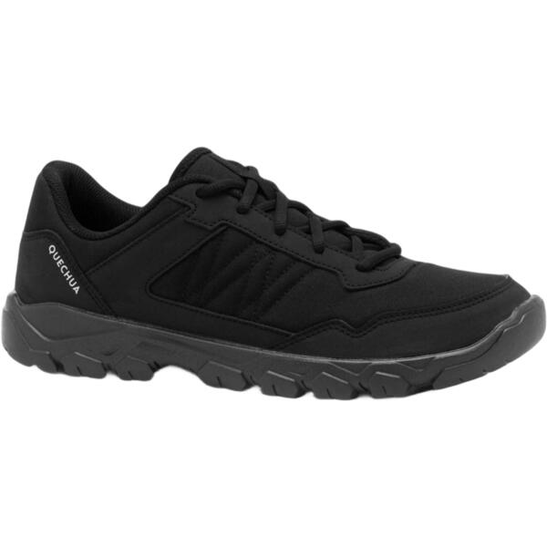 Ботинки мужские Quechua NH50 8844095 46 черные