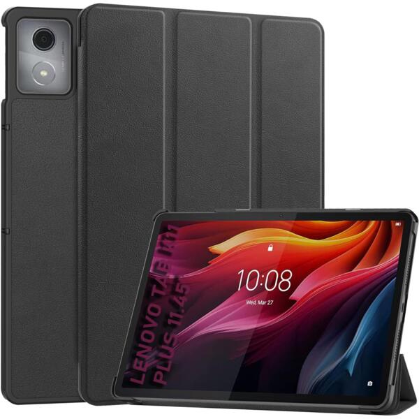 

Чехол-книжка BeCover Smart Case для Lenovo Tab K11 Plus TB-352F 11.45" Black (711848)