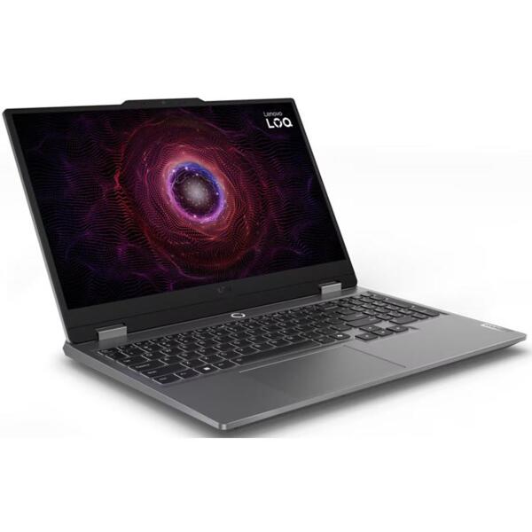 

Ноутбук LENOVO LOQ 15IAX9 (83GS00QMRA)