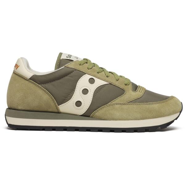 

Кроссовки Saucony Jazz Original S2044-717 41 (8 US) хаки