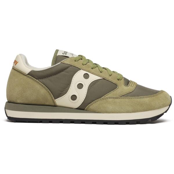 

Кроссовки Saucony Jazz Original S2044-717 42 (8,5 US) хаки