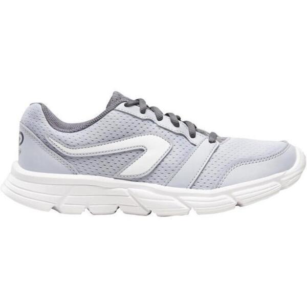 

Кроссовки женские Decathlon Run 100 8351800 42 серые