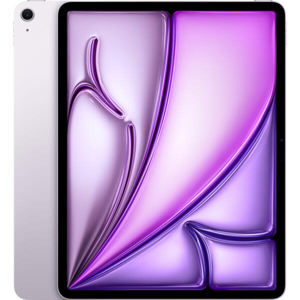 

Планшет Apple iPad Air 13" (M3) WiFi 512GB Purple (MCNY4TY/A) 2025
